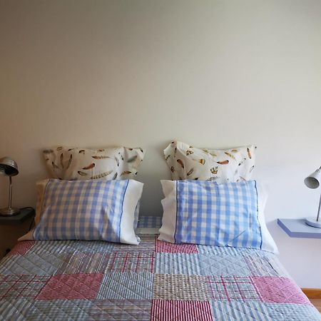 Quinta Das Tamengas Tentugal Zimmer foto