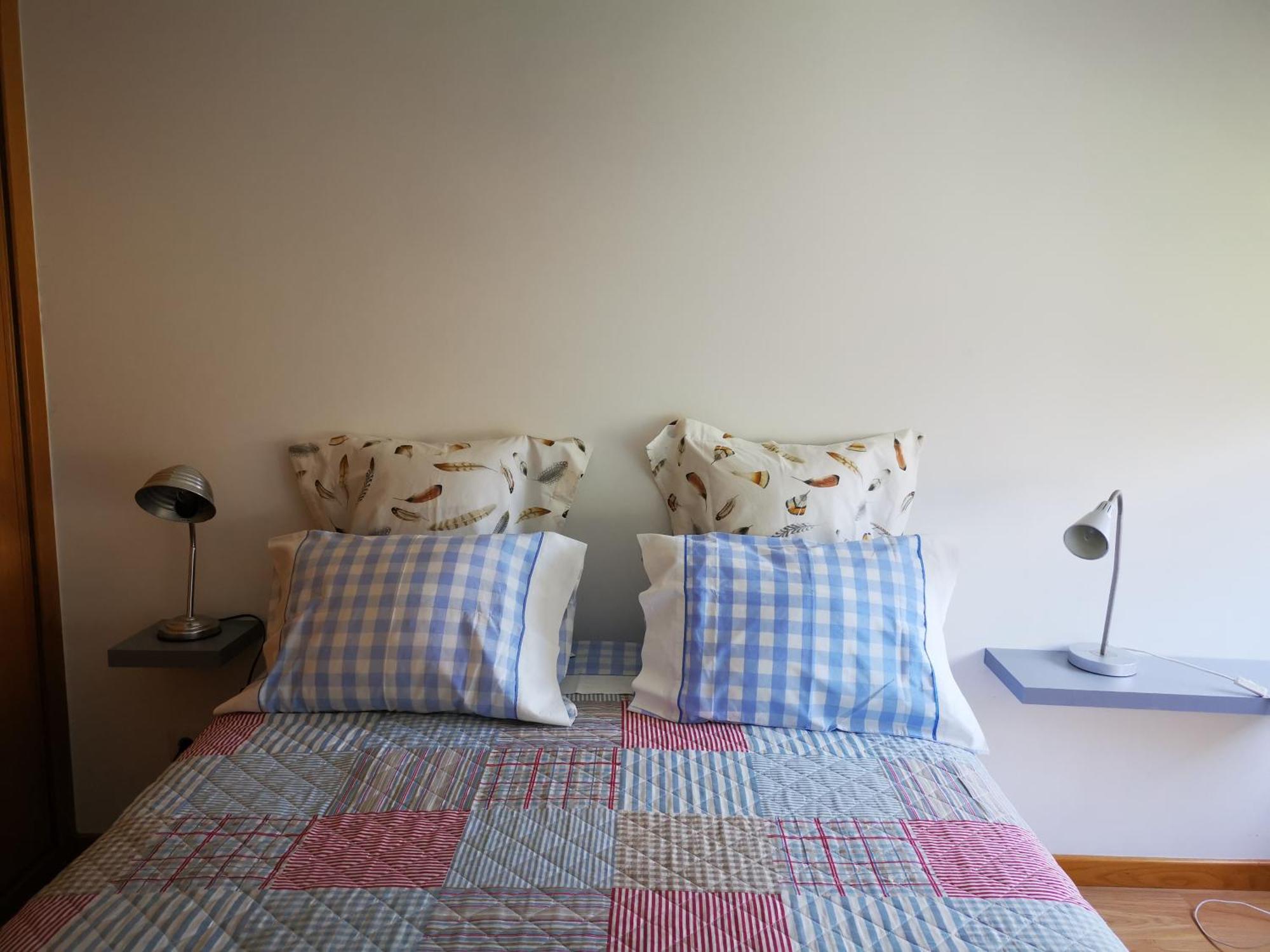 Quinta Das Tamengas Tentugal Zimmer foto