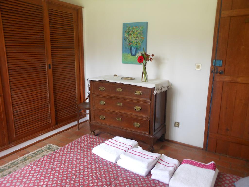 Quinta Das Tamengas Tentugal Exterior foto